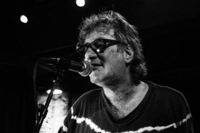 1. mai konsert Dylan Bonanza og opera
